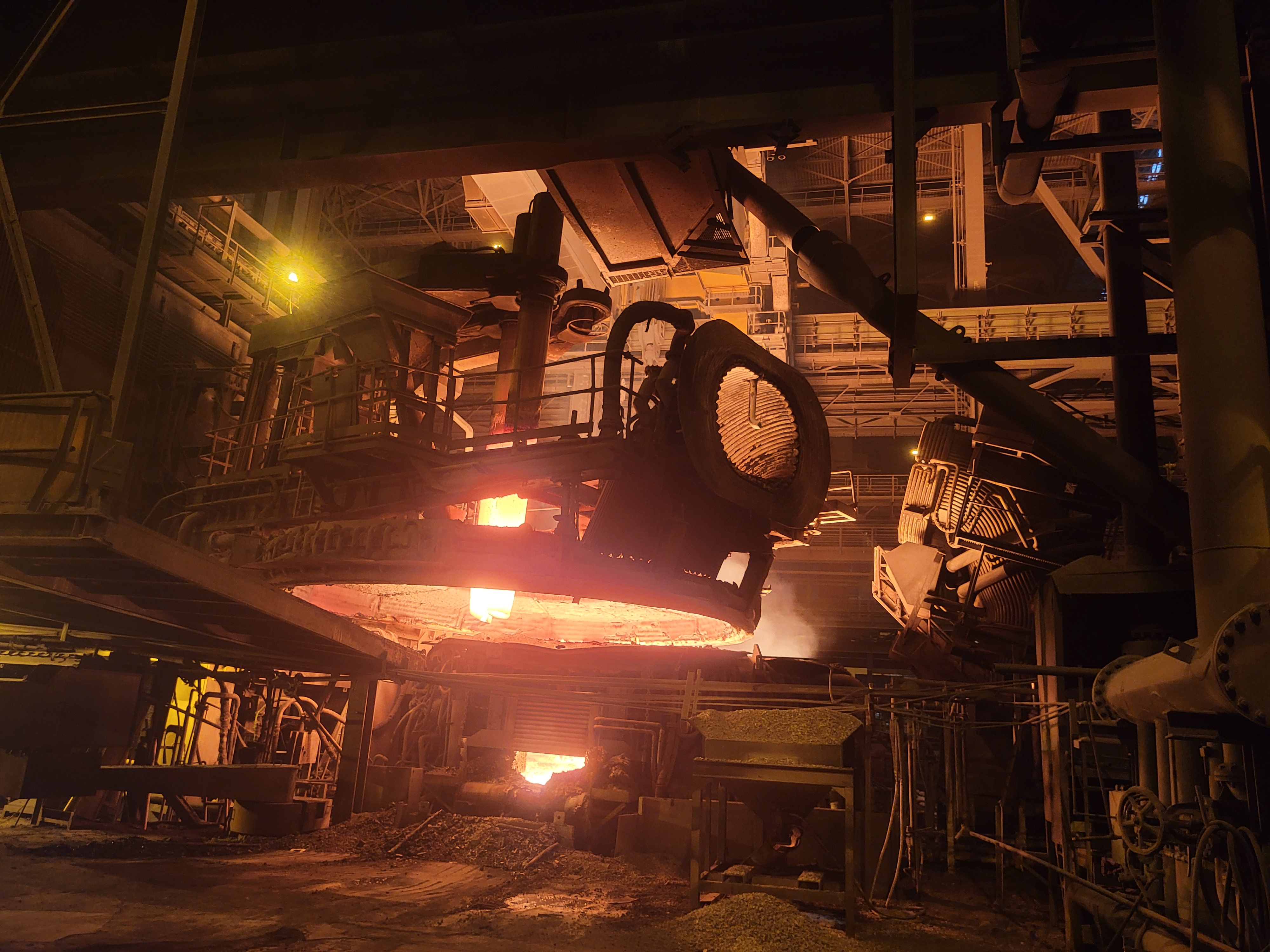 شرکت بهسازان نوين صنعت